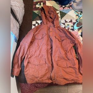 BRAND NEW fall jacket